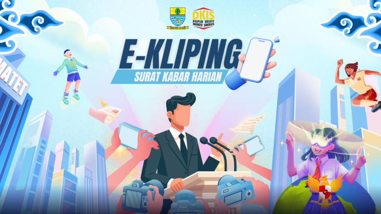 E-Kliping Pemerintah Kota Cirebon - Jumat 10 Juli 2026
