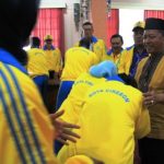 Kontingen Kota Cirebon Akan Berlaga di Porpemda Jawa Barat ke-IX