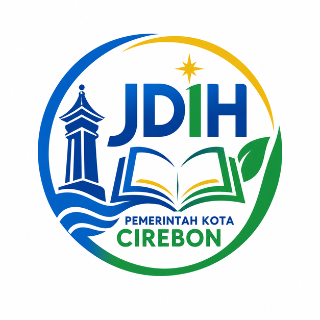 JDIH Pemerintah Kota Cirebon