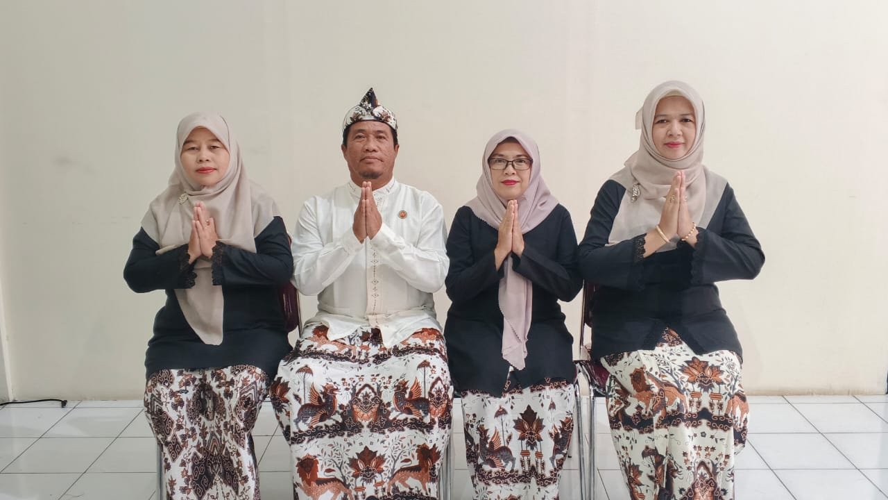 Tugas Pokok dan Fungsi